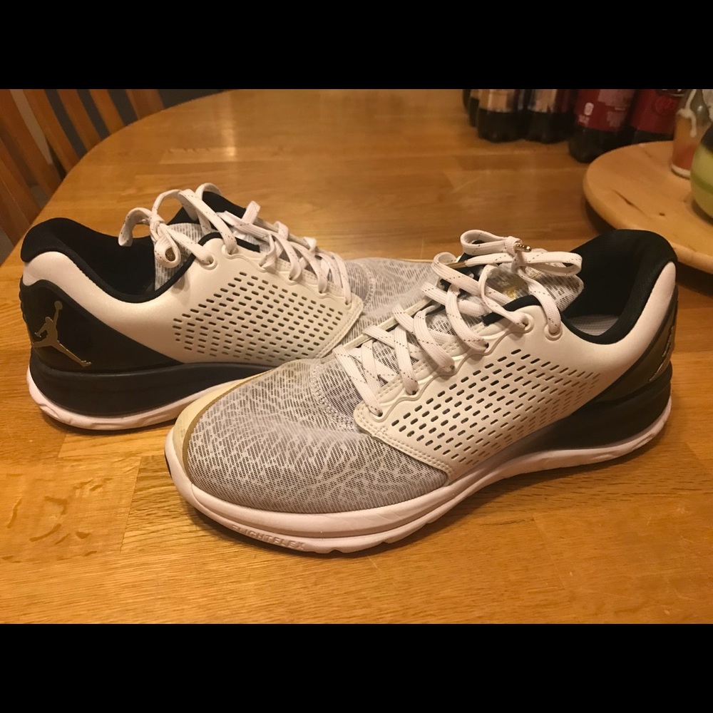 Men’s Nike Jordan’s